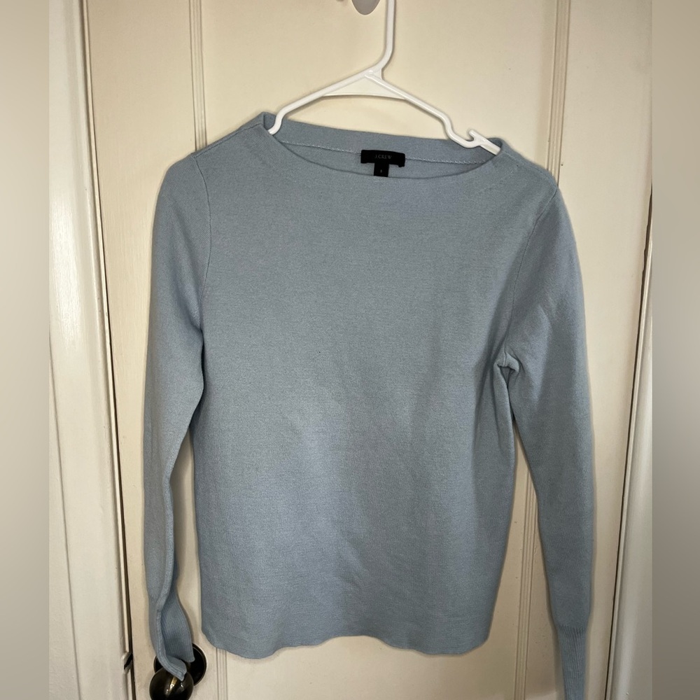 JCREW merino wool Sweater